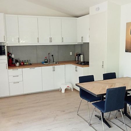 Domstad Resort Utrecht Vakantiewoningen 外观 照片