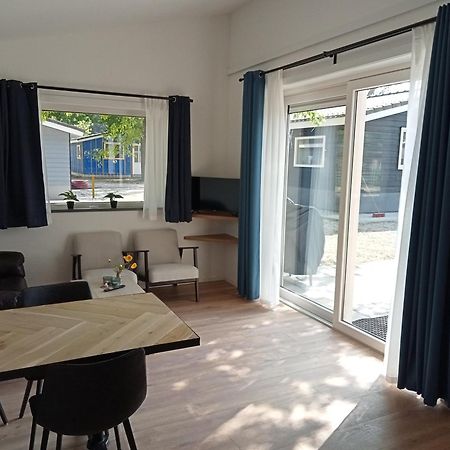 Domstad Resort Utrecht Vakantiewoningen 外观 照片