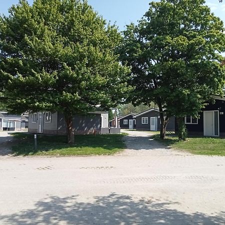 Domstad Resort Utrecht Vakantiewoningen 外观 照片