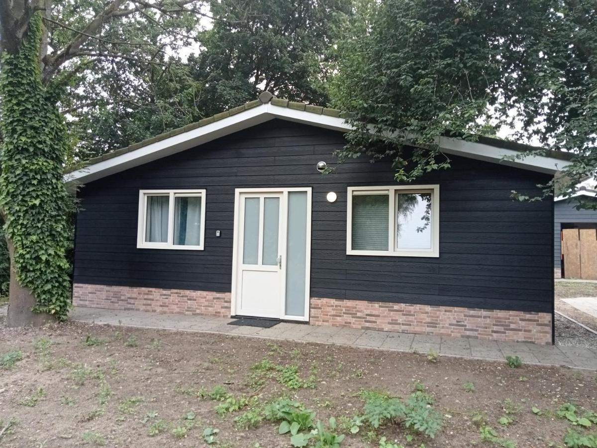 Domstad Resort Utrecht Vakantiewoningen 外观 照片
