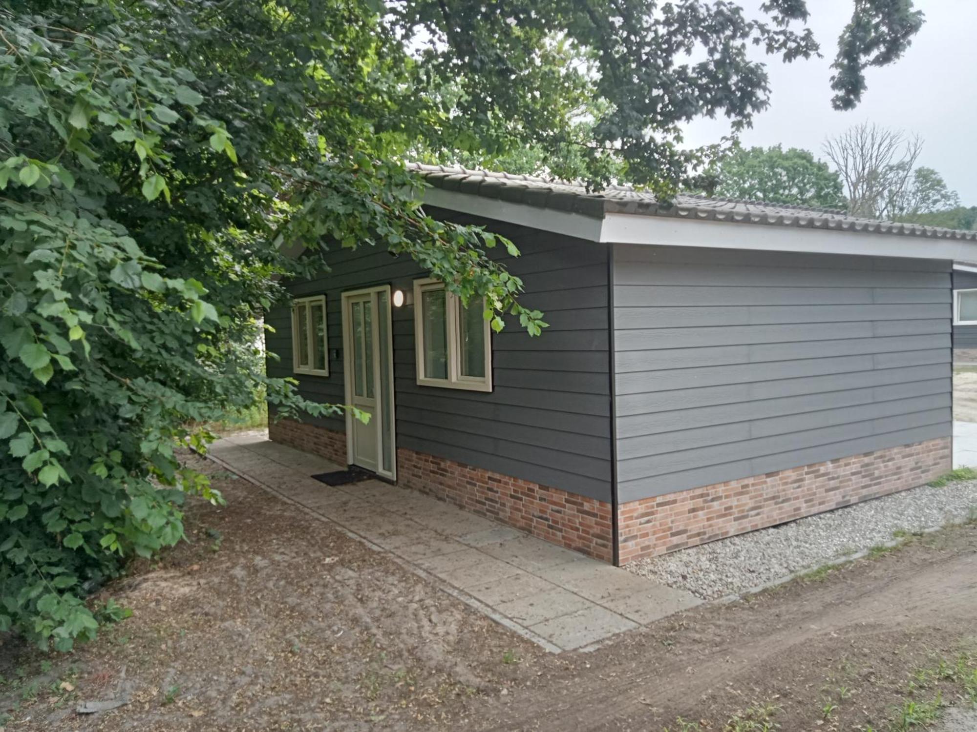 Domstad Resort Utrecht Vakantiewoningen 客房 照片