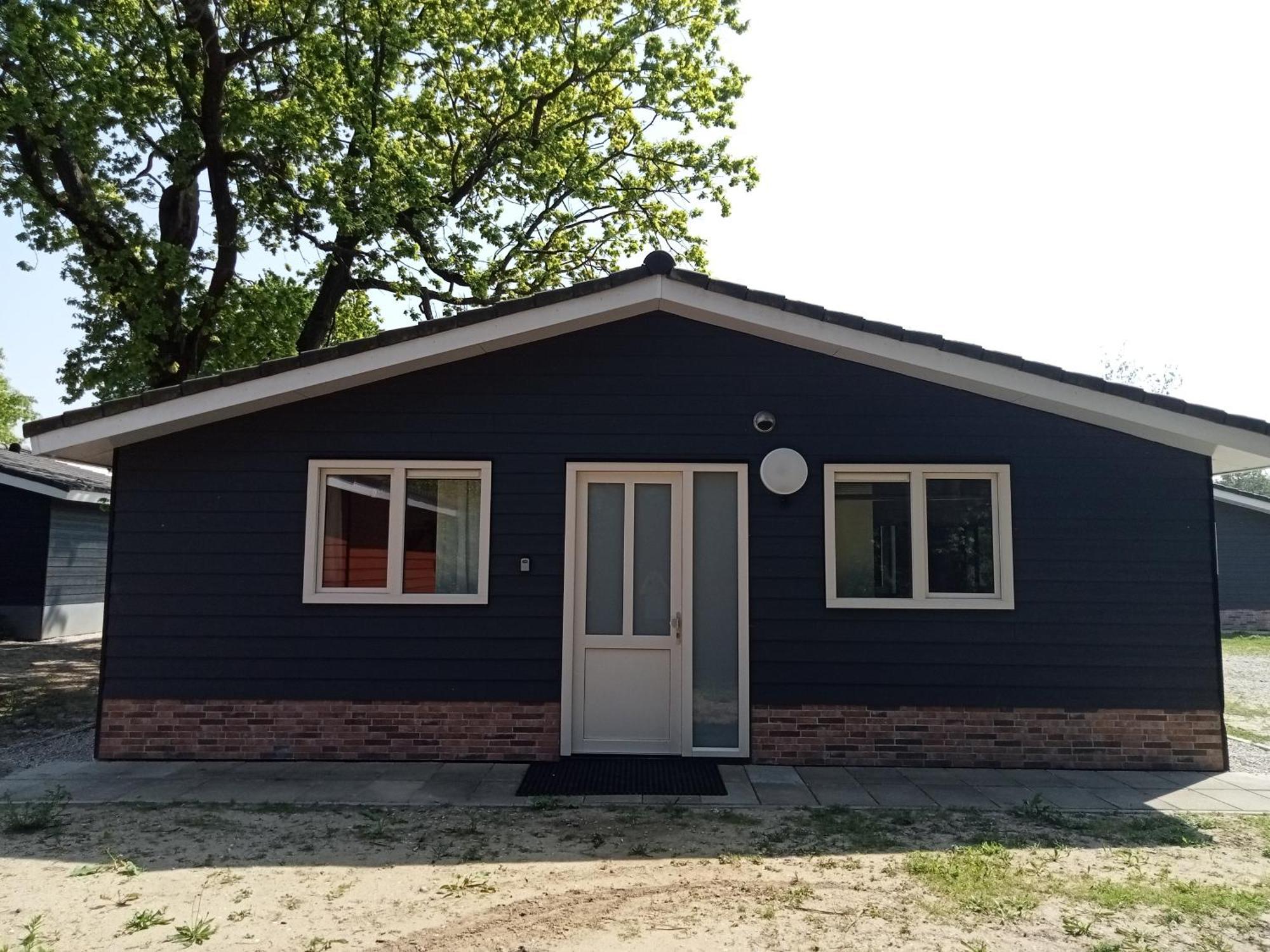 Domstad Resort Utrecht Vakantiewoningen 外观 照片