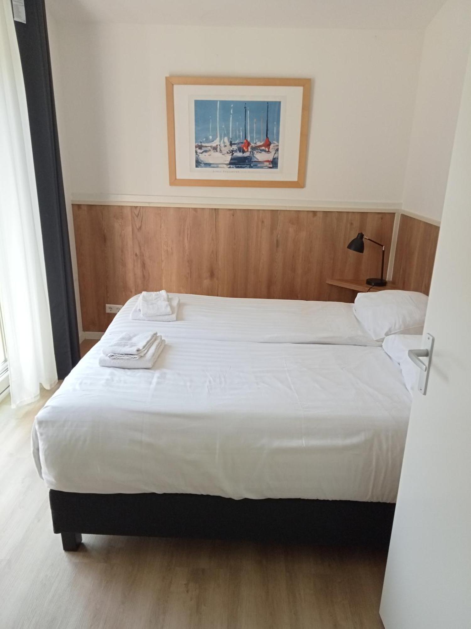 Domstad Resort Utrecht Vakantiewoningen 外观 照片