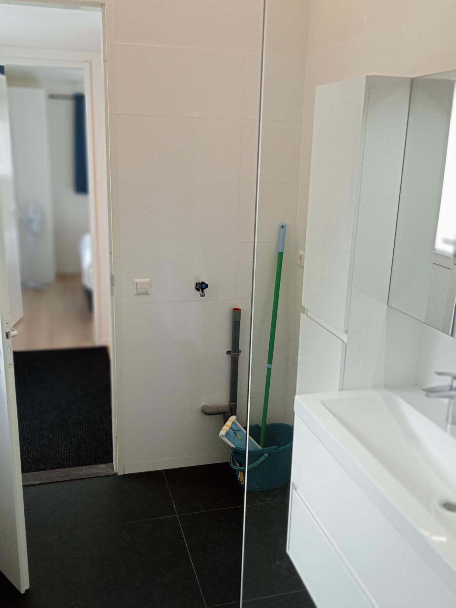 Domstad Resort Utrecht Vakantiewoningen 外观 照片