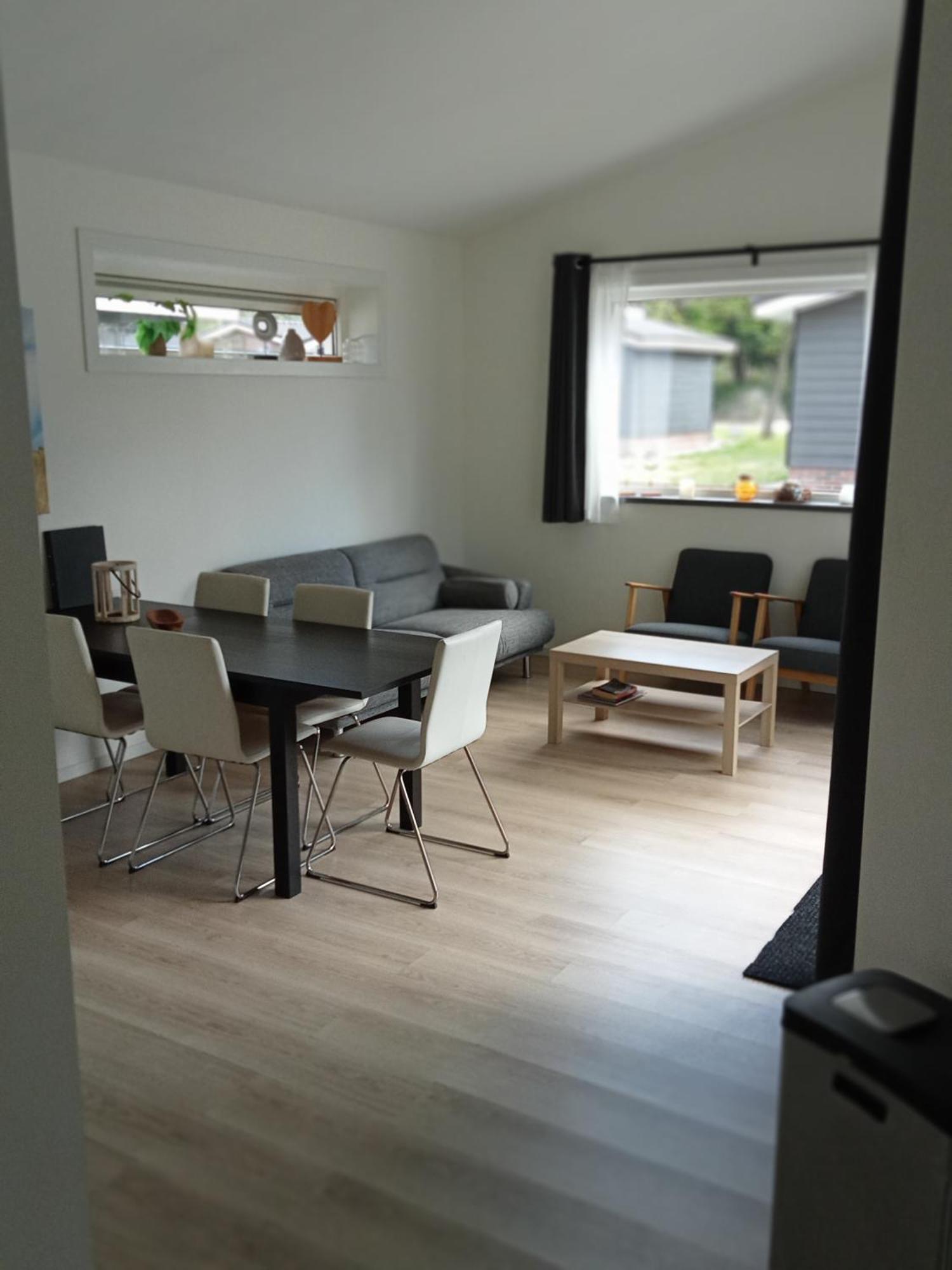 Domstad Resort Utrecht Vakantiewoningen 外观 照片