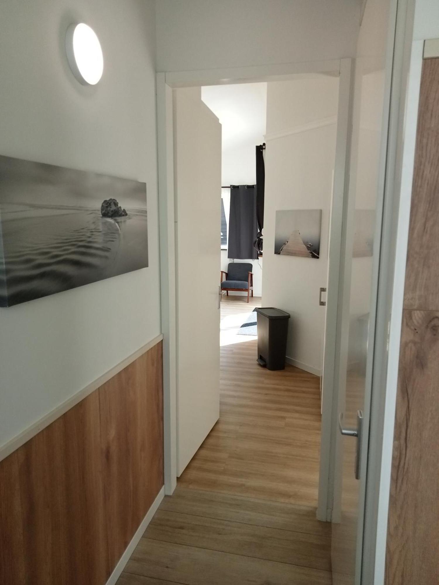 Domstad Resort Utrecht Vakantiewoningen 外观 照片