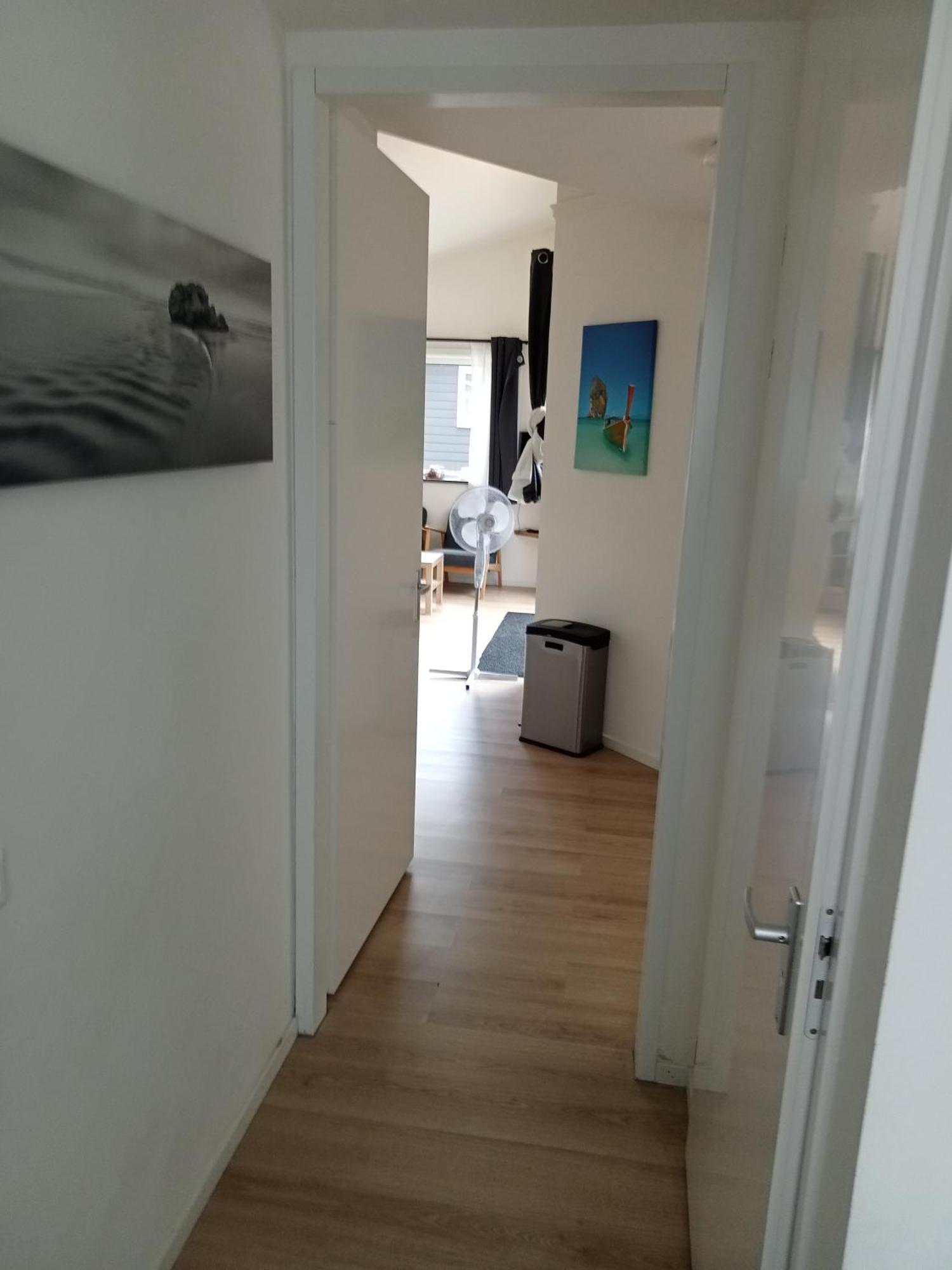 Domstad Resort Utrecht Vakantiewoningen 外观 照片