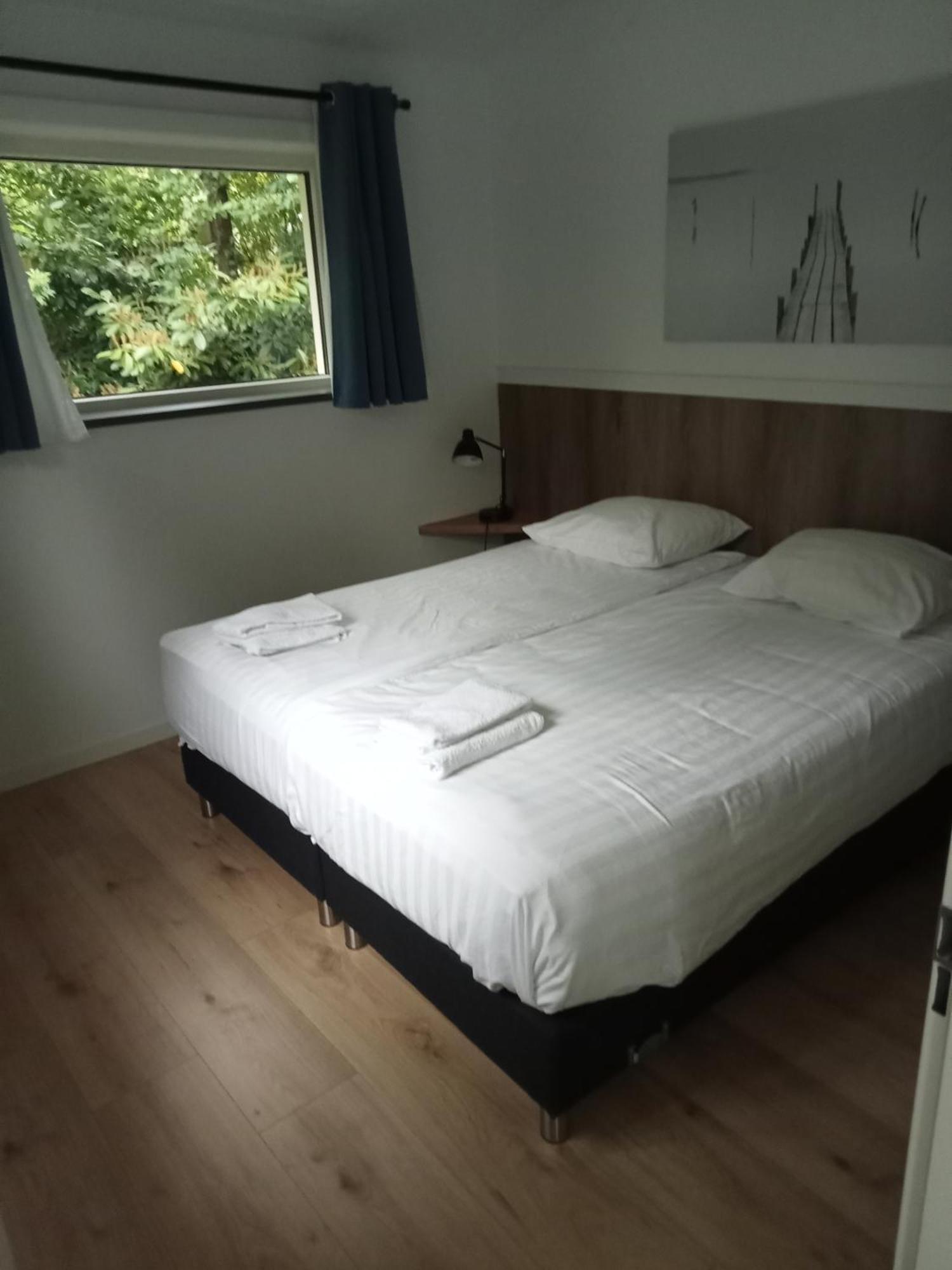 Domstad Resort Utrecht Vakantiewoningen 外观 照片