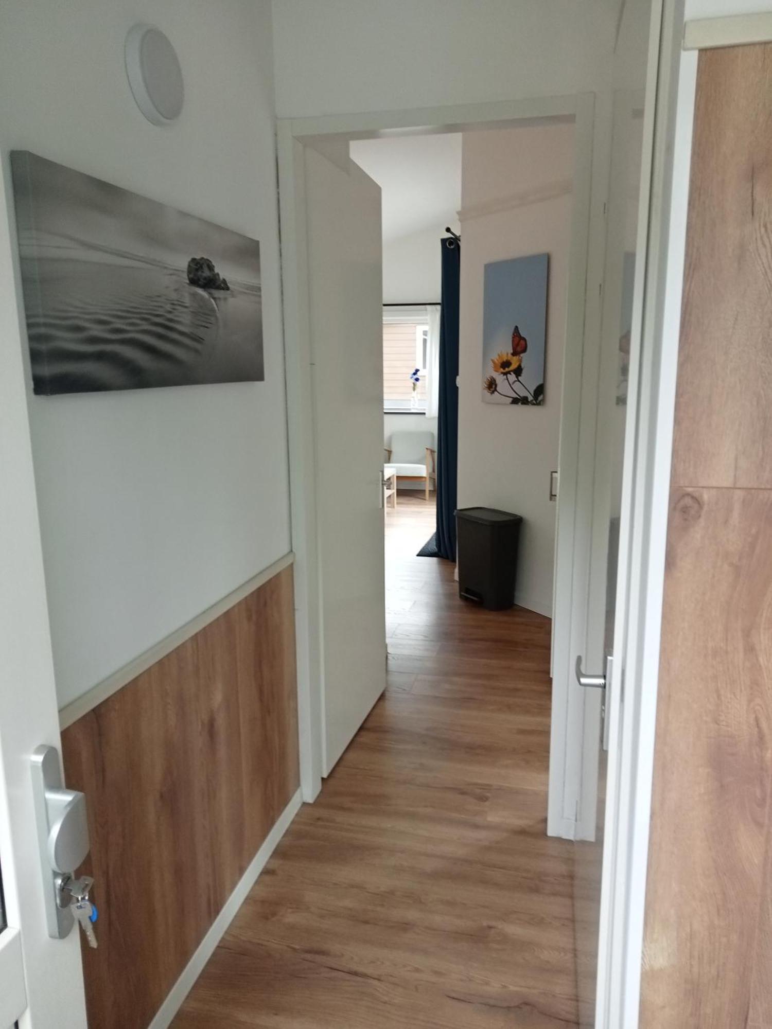 Domstad Resort Utrecht Vakantiewoningen 外观 照片