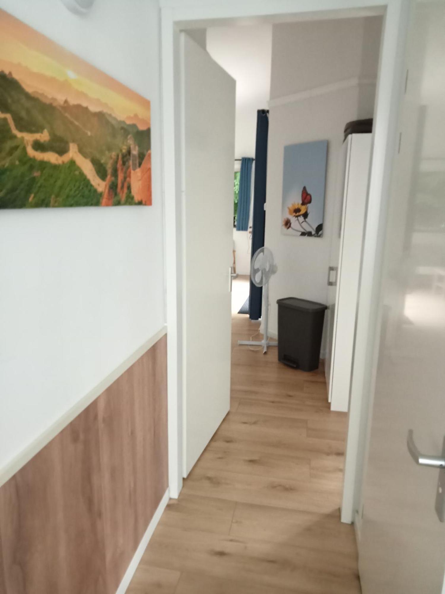 Domstad Resort Utrecht Vakantiewoningen 客房 照片