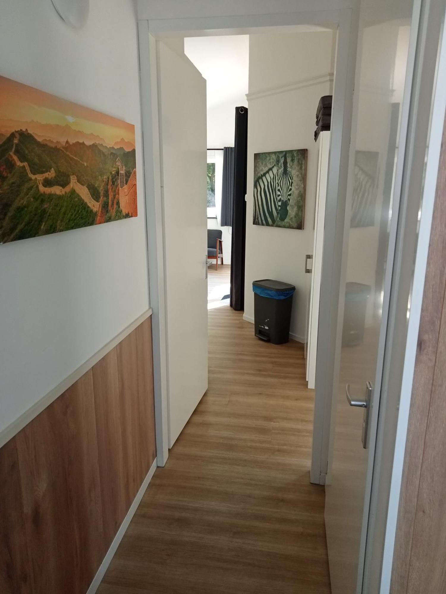 Domstad Resort Utrecht Vakantiewoningen 客房 照片