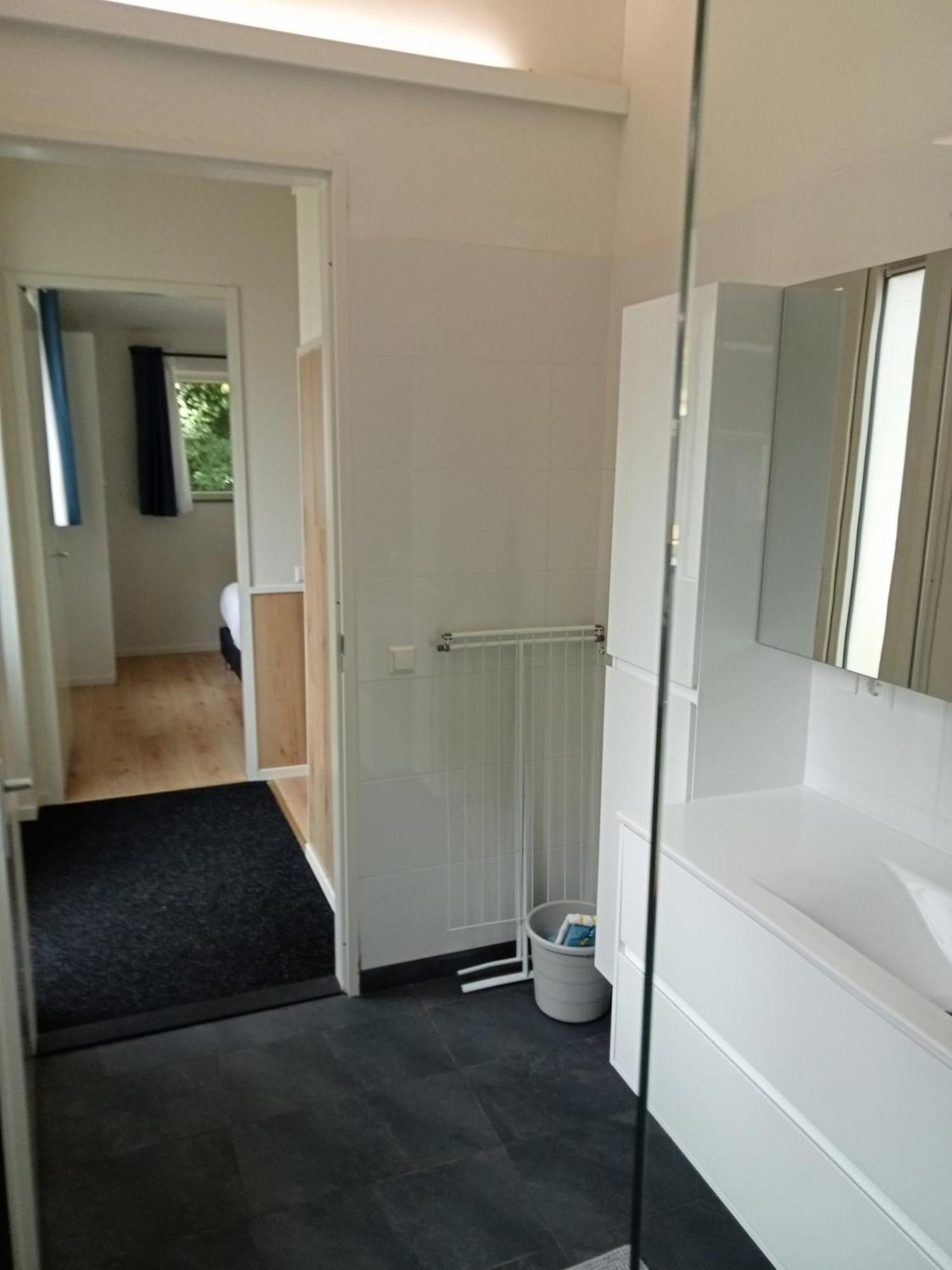 Domstad Resort Utrecht Vakantiewoningen 客房 照片