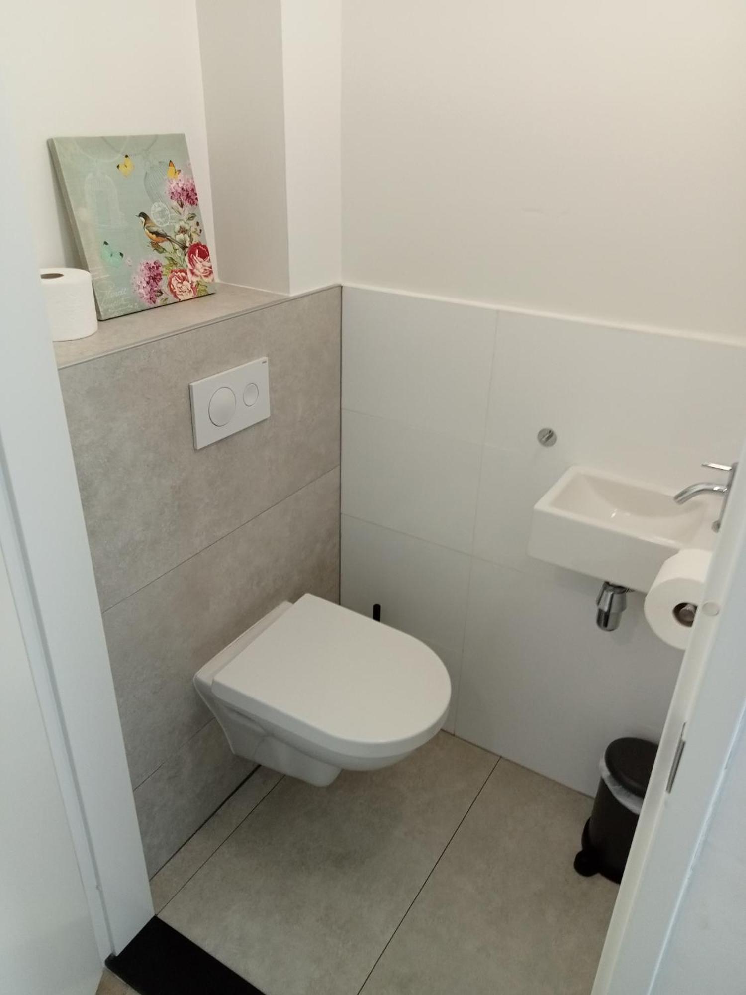 Domstad Resort Utrecht Vakantiewoningen 客房 照片