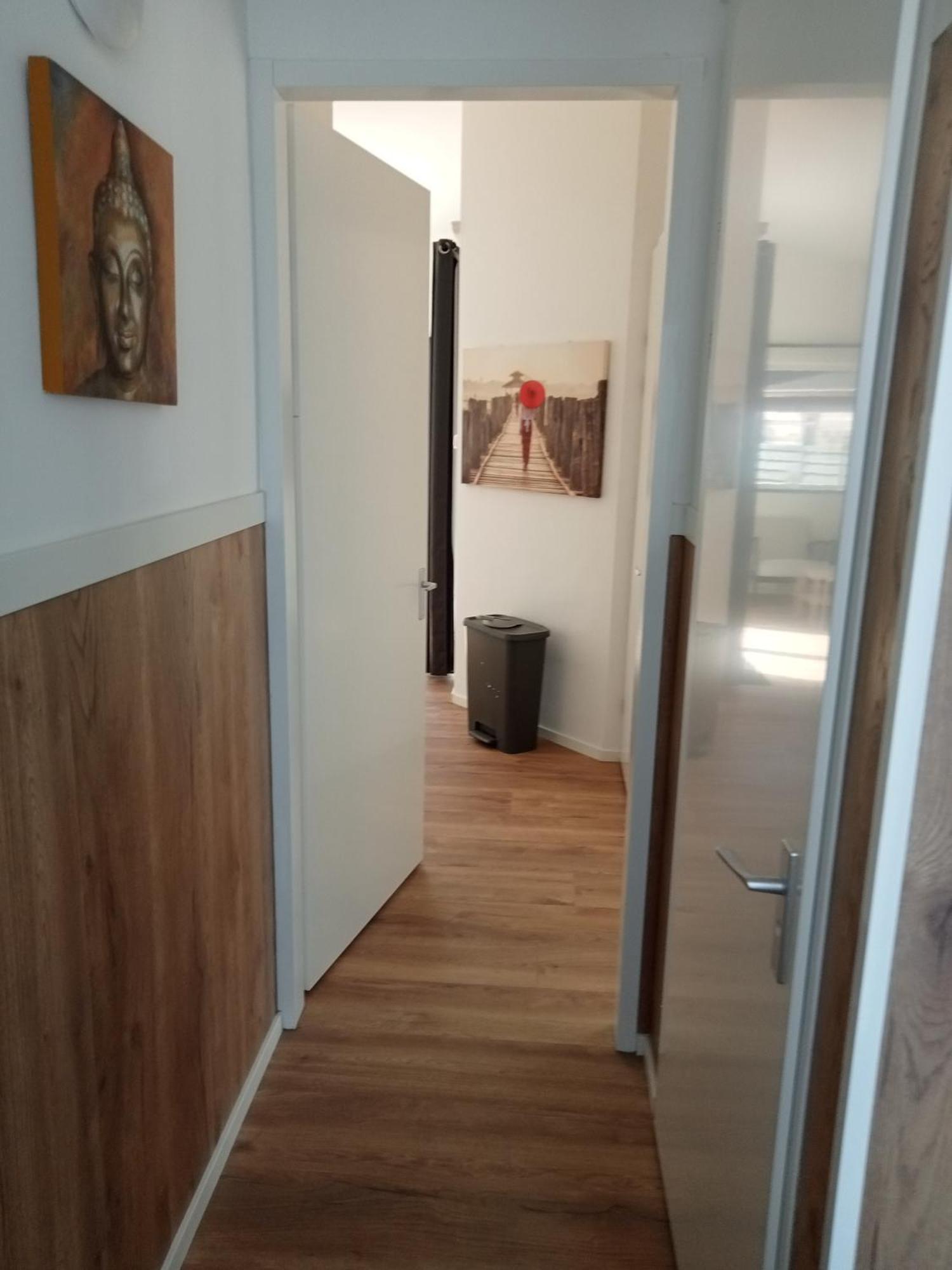 Domstad Resort Utrecht Vakantiewoningen 客房 照片