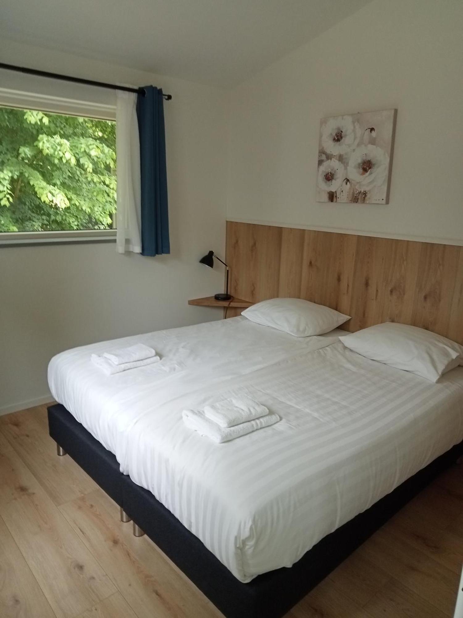 Domstad Resort Utrecht Vakantiewoningen 外观 照片