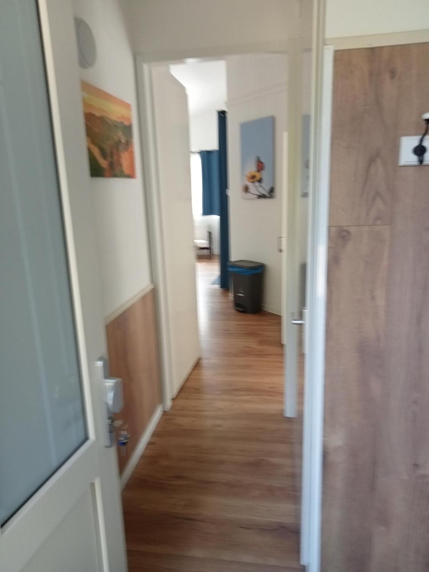 Domstad Resort Utrecht Vakantiewoningen 外观 照片