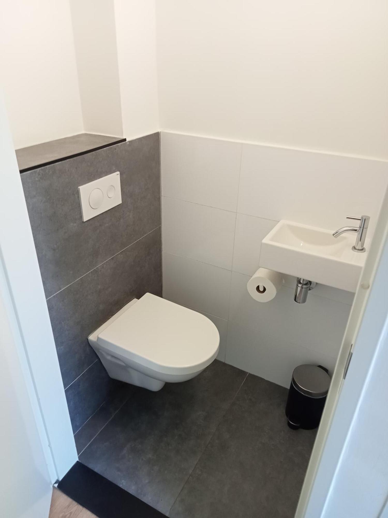 Domstad Resort Utrecht Vakantiewoningen 外观 照片